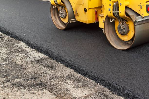 Best Asphalt Driveway Installation  in Big Timber, MT